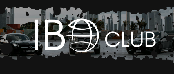 IBO Club